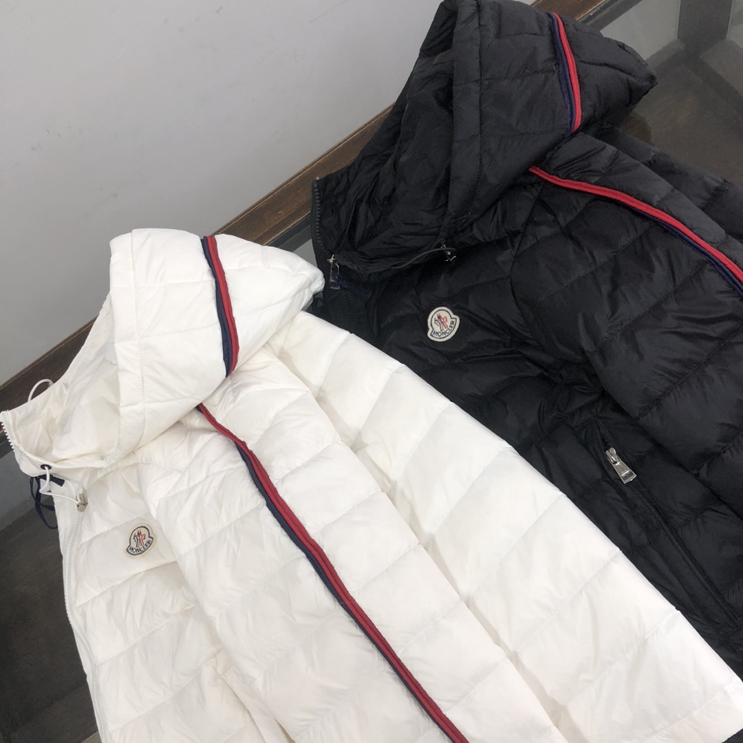 Moncler Down Jackets